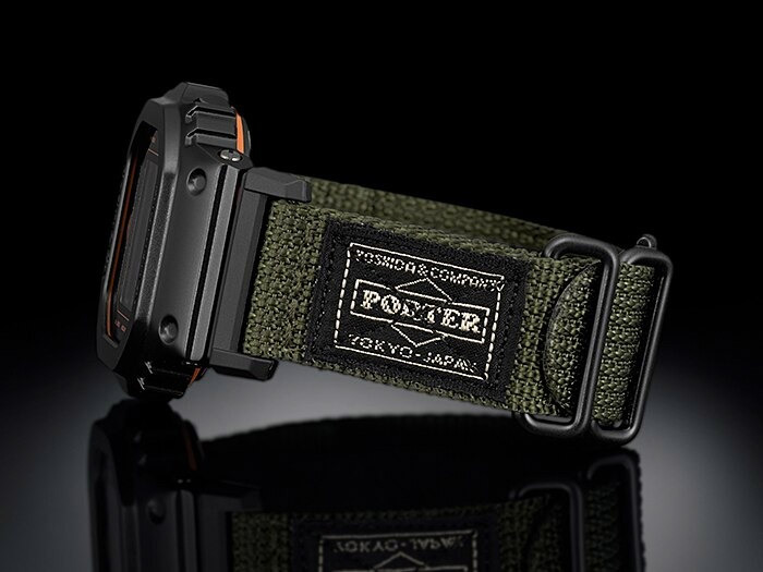 Casio GM-5600EY-1D