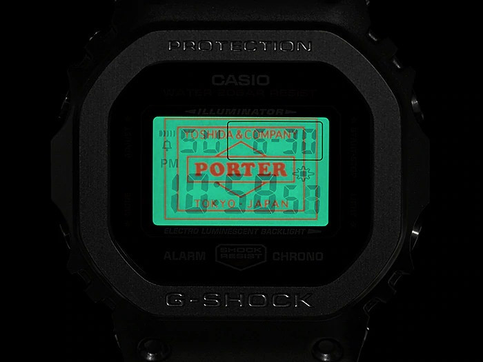 Casio GM-5600EY-1D