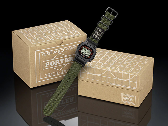 Casio GM-5600EY-1D