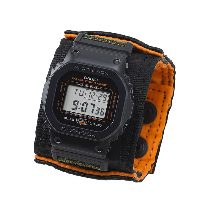 Casio GM-5600EY-1D