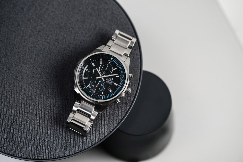 Casio EFR-S572D-1A