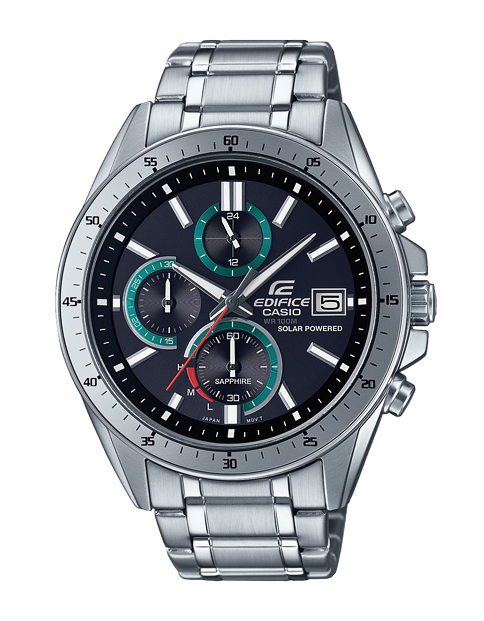 Casio EFS-S510D-1B