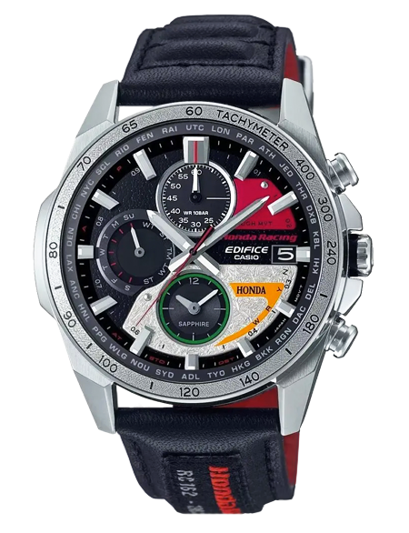 Casio EQW-A2000HR-1A