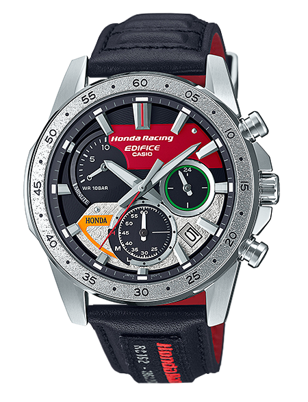 Casio EQS-930HR-1A