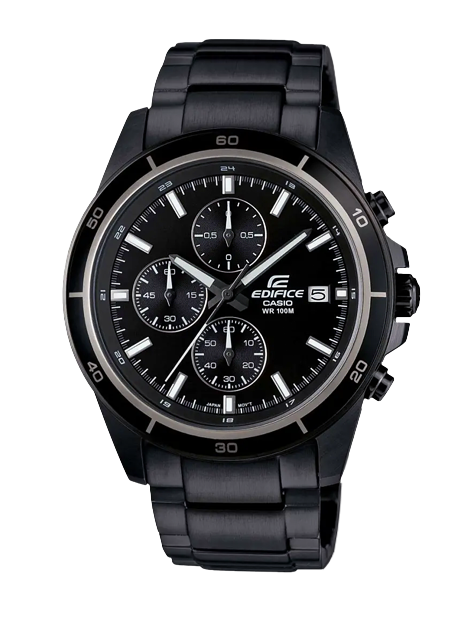 Casio EFR-526BK-1A1