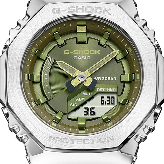 Casio GM-S2100-3A