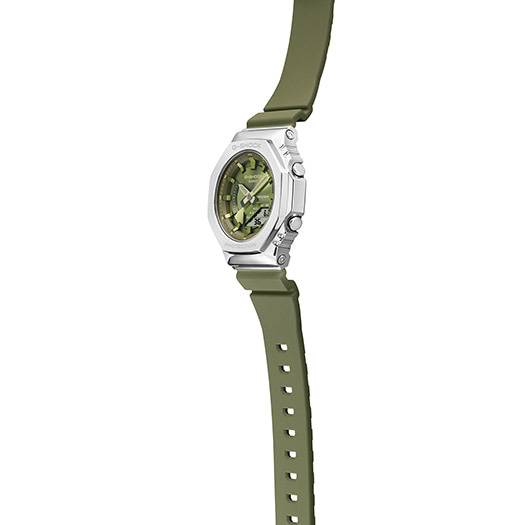 Casio GM-S2100-3A