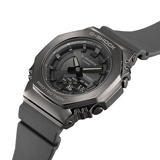 Casio GM-S2100B-8A