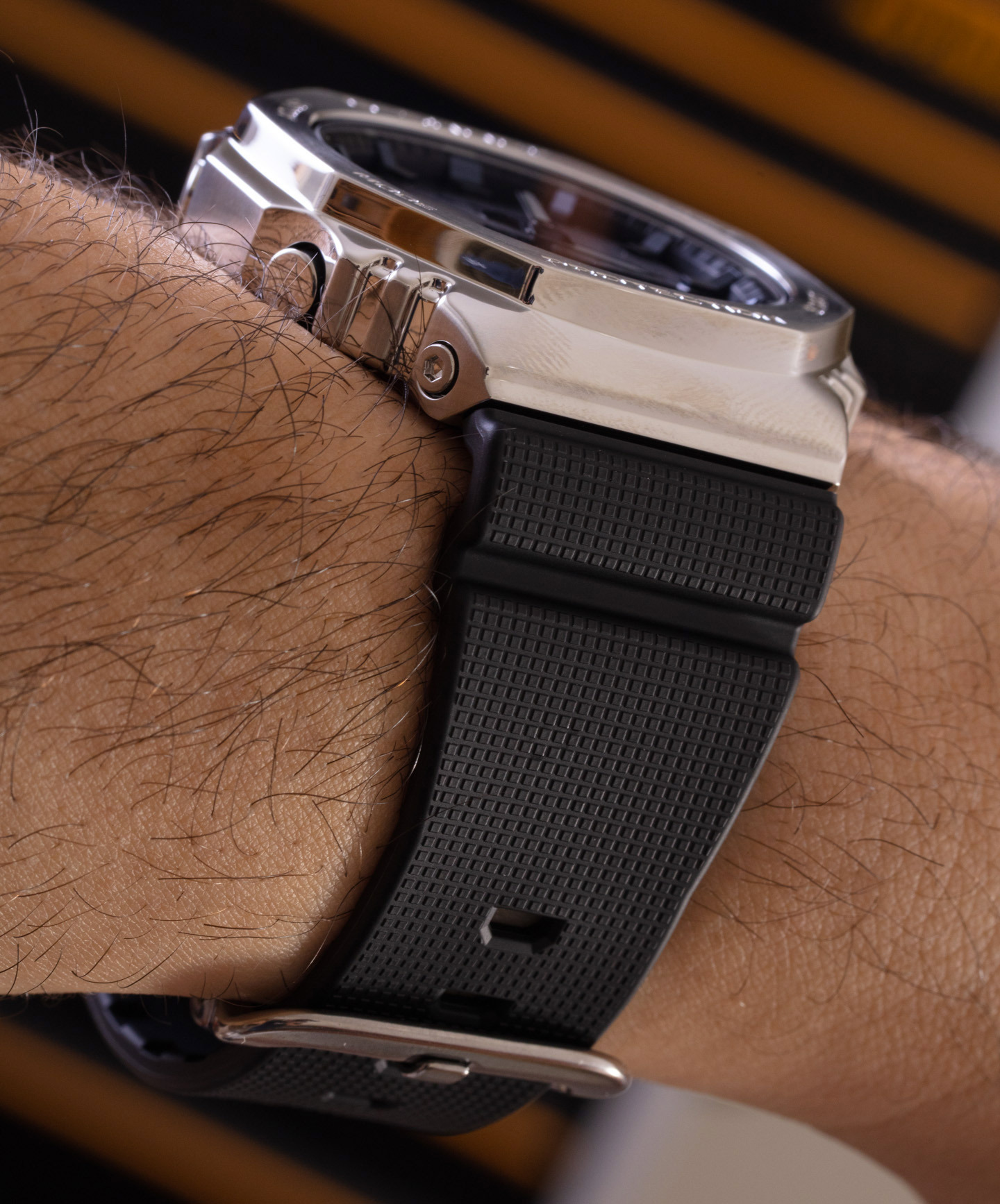 Casio GM-2100-1AER