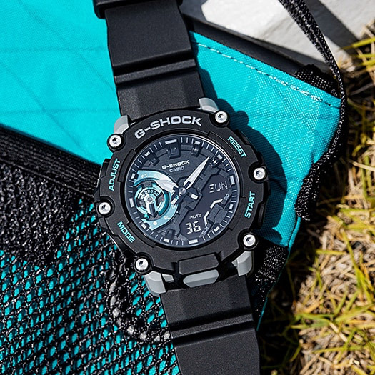 Casio GA-2200M-1A