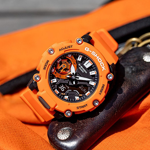 Casio GA-2200M-4A