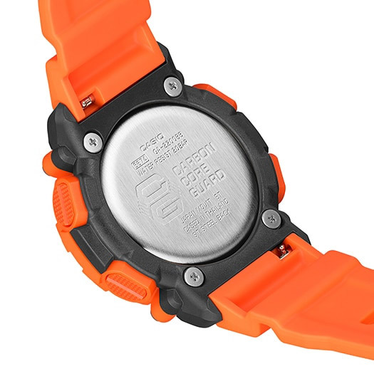 Casio GA-2200M-4A