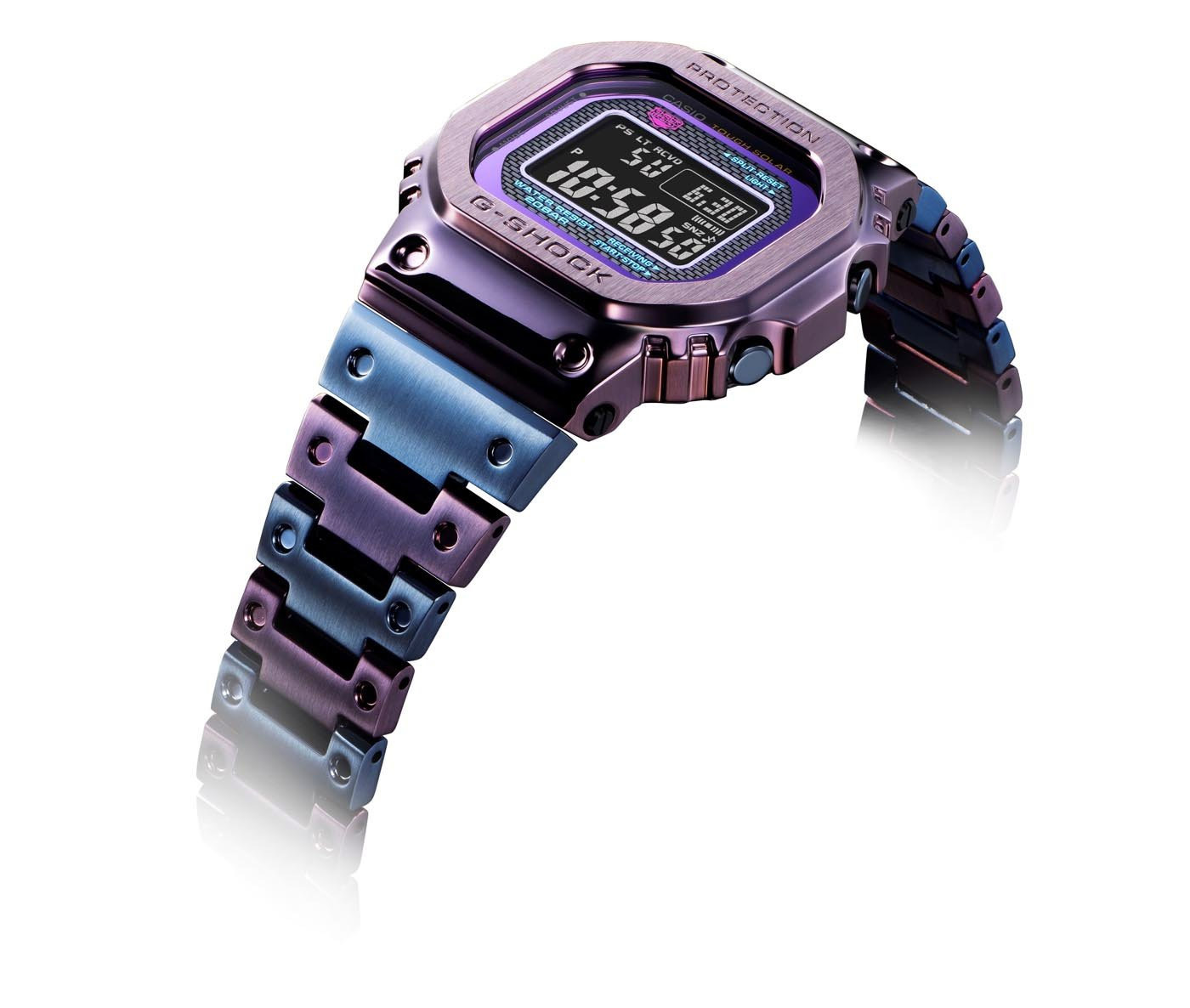 Casio GMW-B5000PB-6E