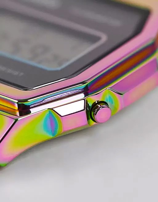 Casio A1000PRW-1ER