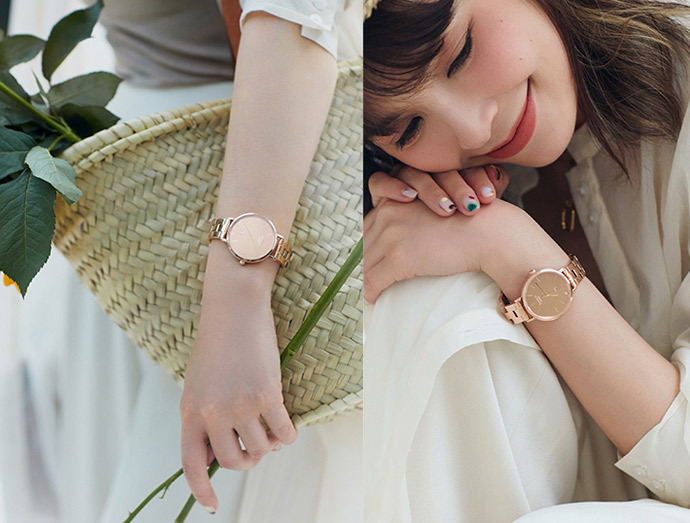 Casio SHE-4544PG-4AUDF