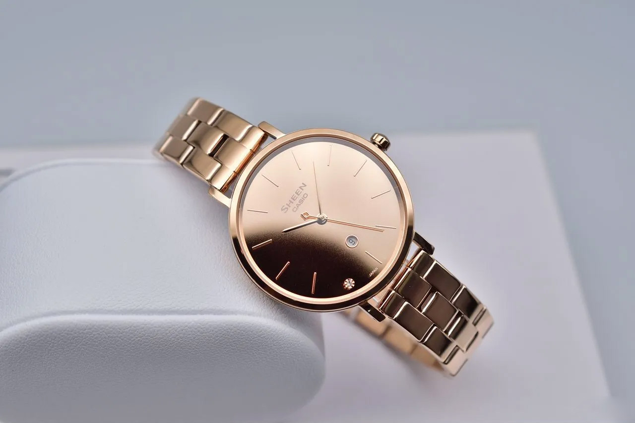 Casio SHE-4544PG-4AUDF