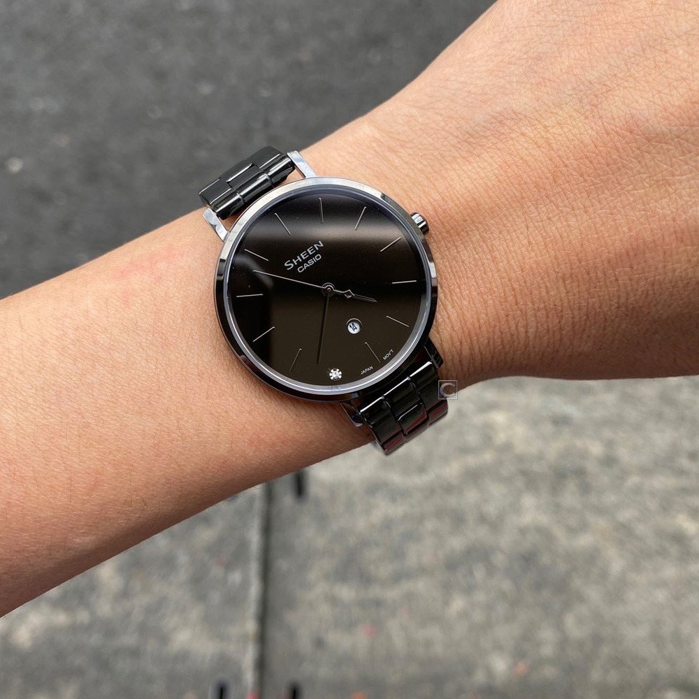 Casio SHE-4544BD-1AUDF