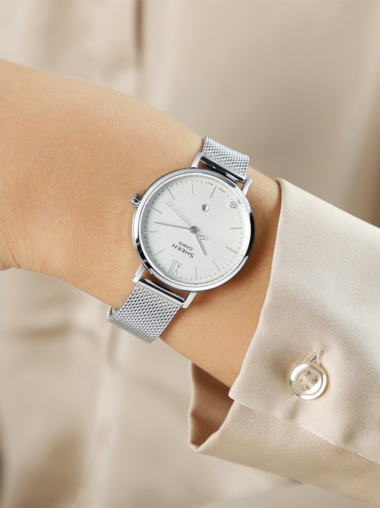 Casio SHE-4540M-7AUDF