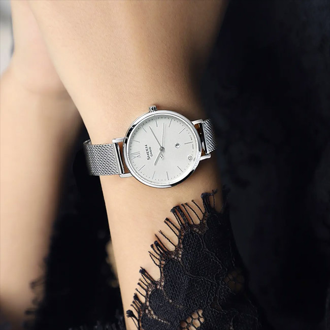 Casio SHE-4540M-7AUDF