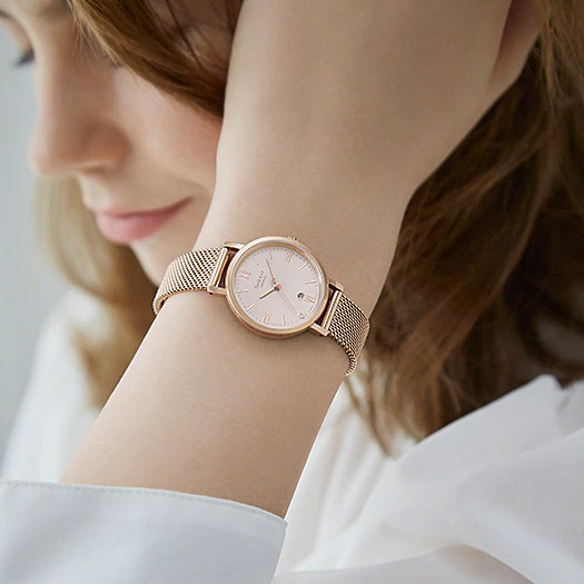 Casio SHE-4540CGM-4AUDF