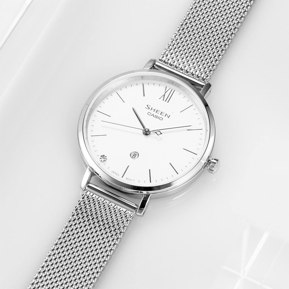 Casio SHE-4539M-7AUDF