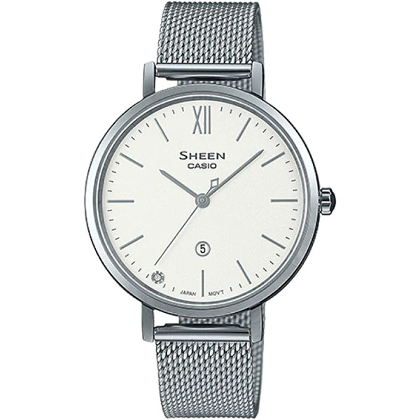 Casio SHE-4539M-7AUDF