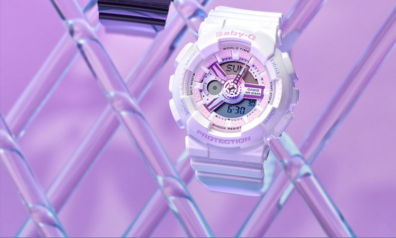 Casio BA-110PL-7A1ER