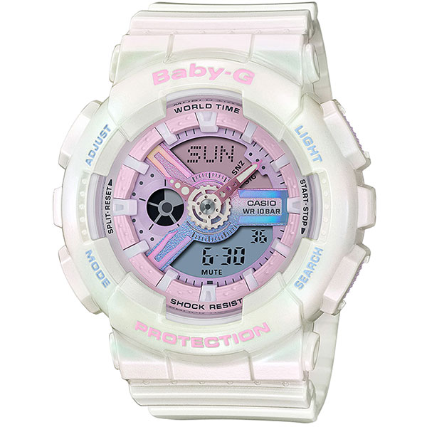 Casio BA-110PL-7A1ER