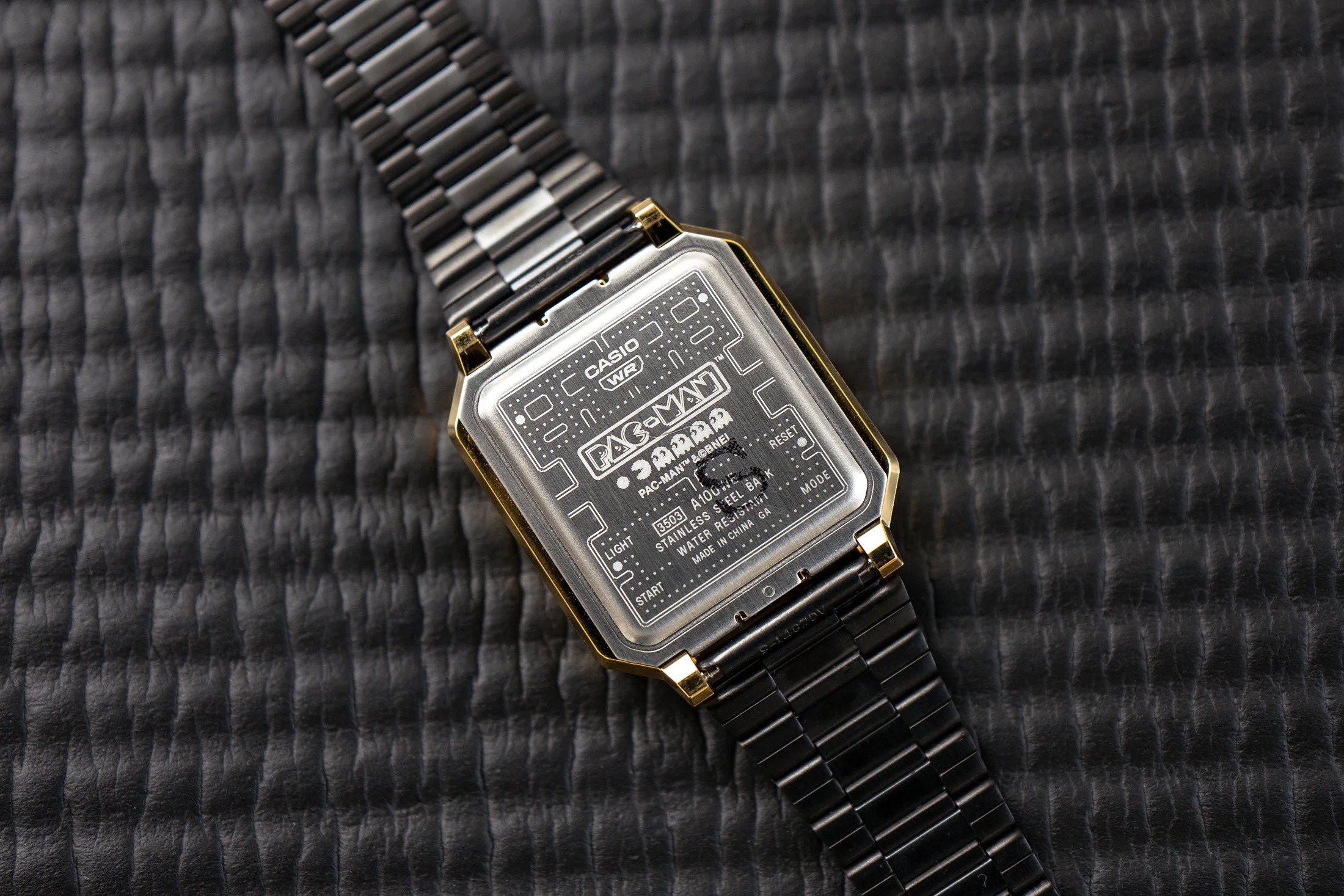 Casio A100WEPC-1BER