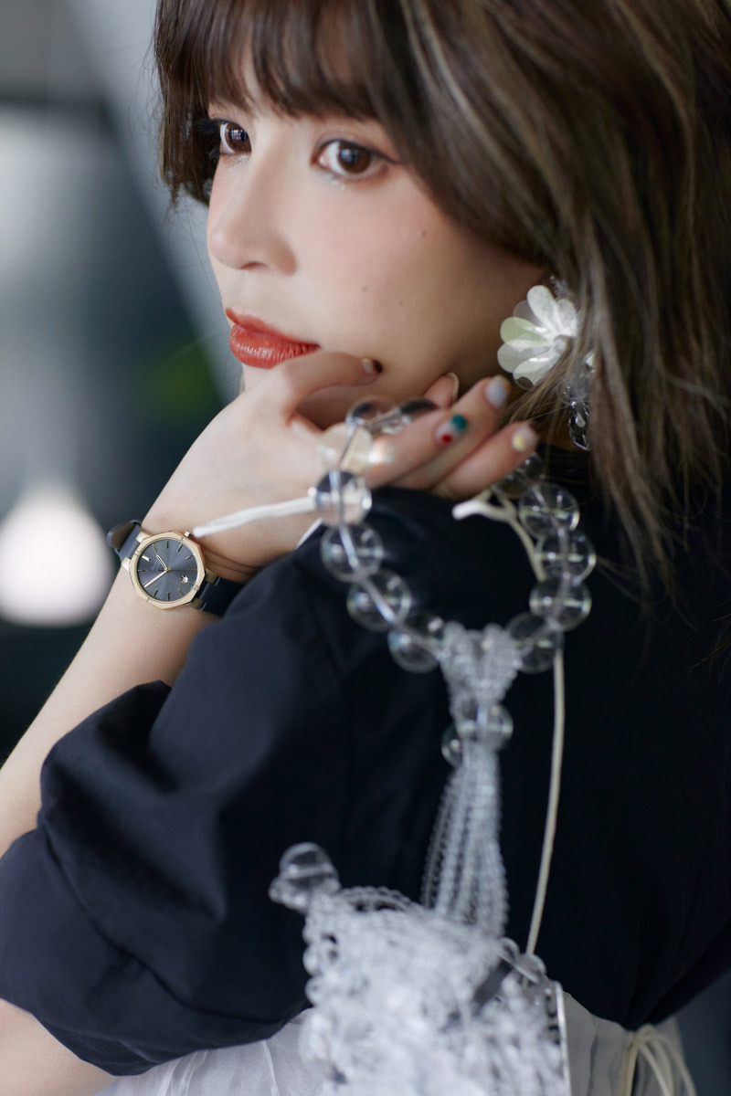 Casio SHE-4543GL-8AUER