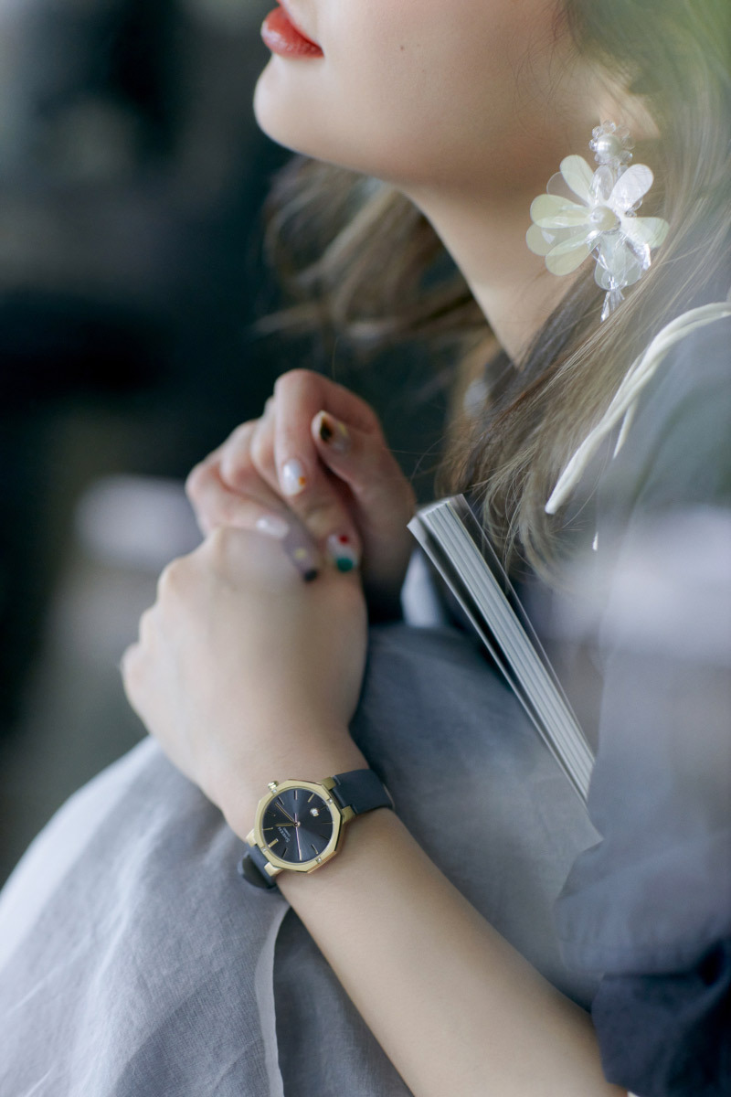 Casio SHE-4543GL-8AUER