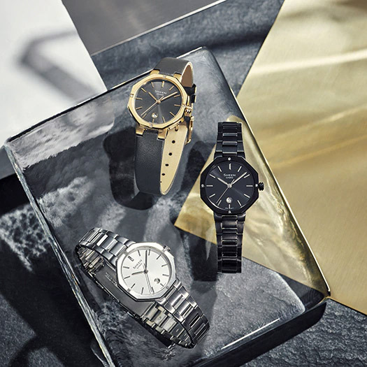 Casio SHE-4543BD-1AUER