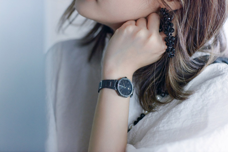Casio SHE-4543BD-1AUER