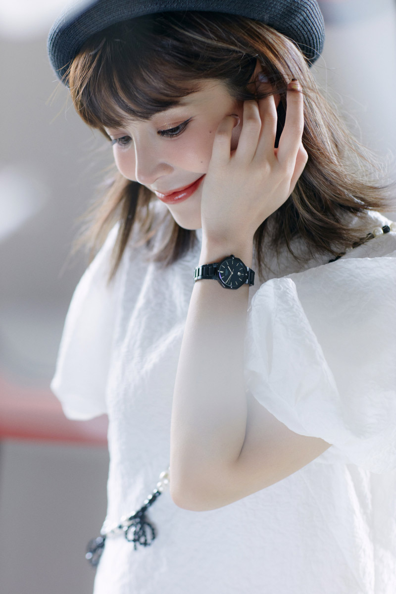 Casio SHE-4543BD-1AUER