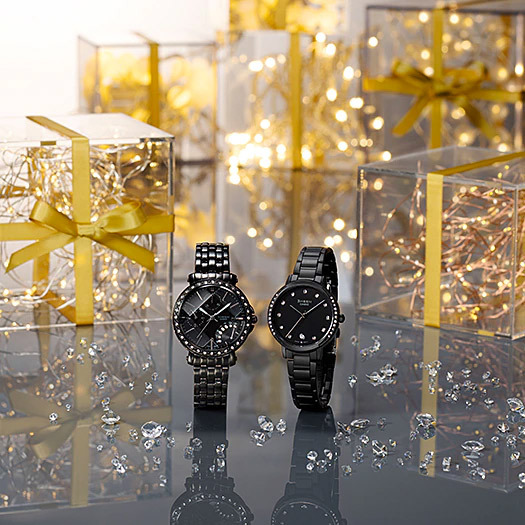 Casio SHE-4056BD-1AUDF