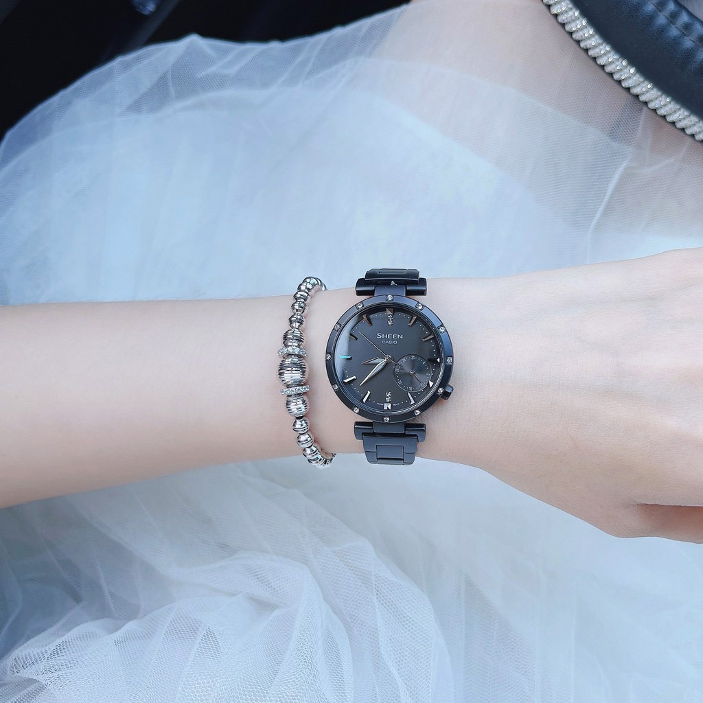 Casio SHE-4051BD-1AUDF