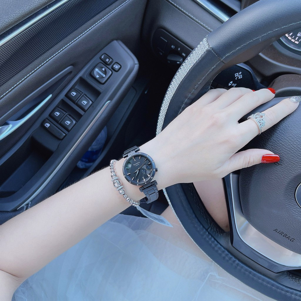 Casio SHE-4051BD-1AUDF