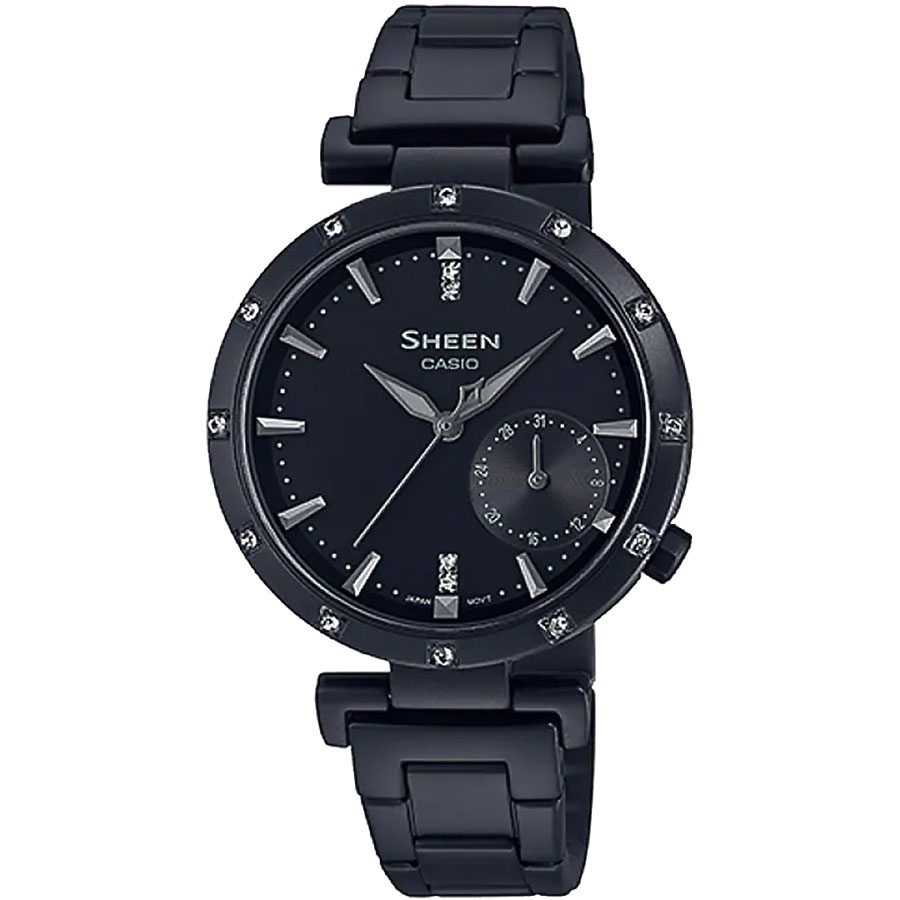 Casio SHE-4051BD-1AUDF