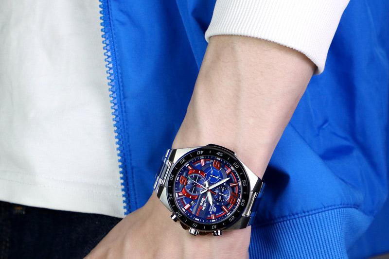 Casio EFR-564TR-2AER