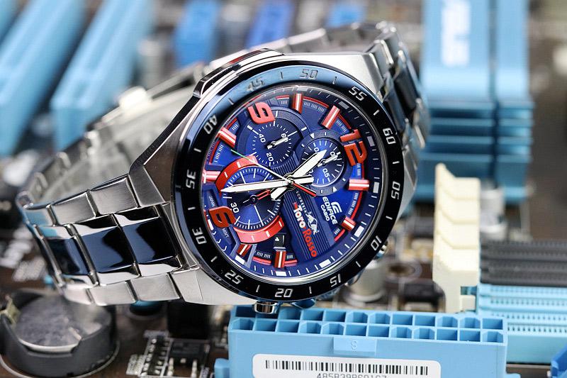 Casio EFR-564TR-2AER
