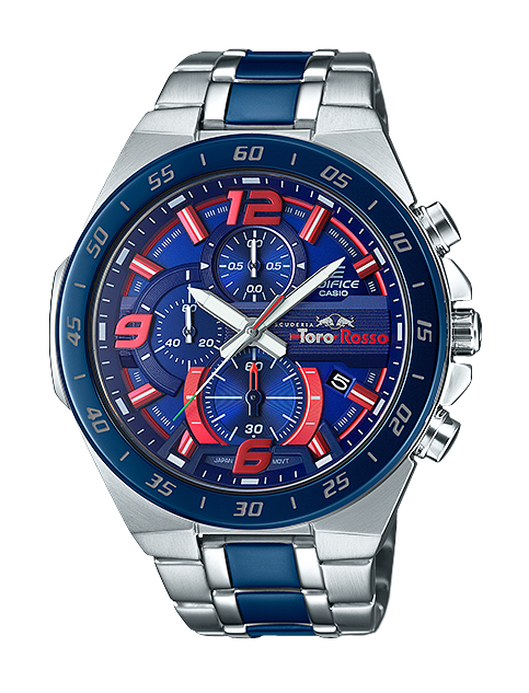 Casio EFR-564TR-2AER