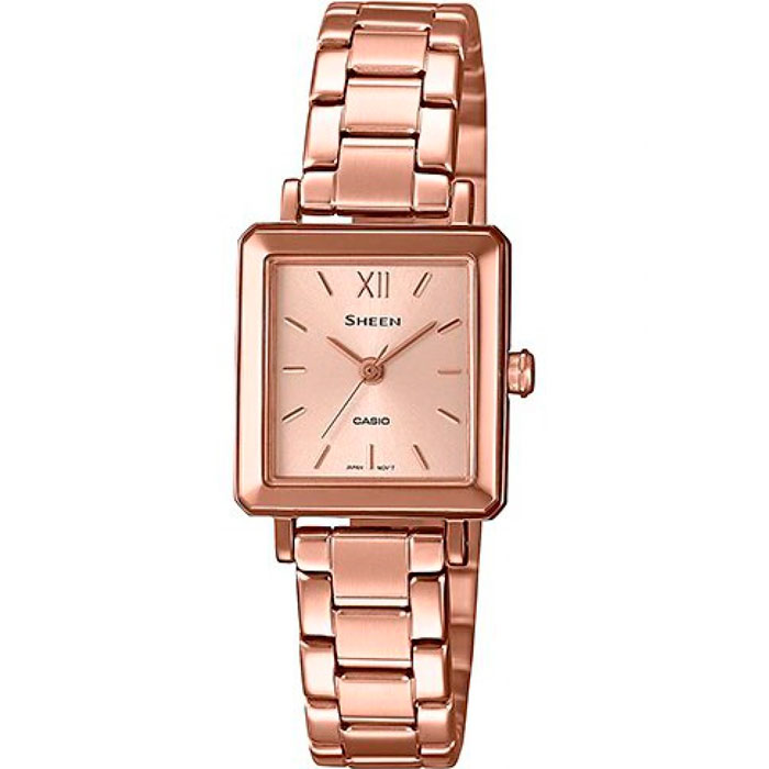 Casio SHE-4538PG-4AUDF
