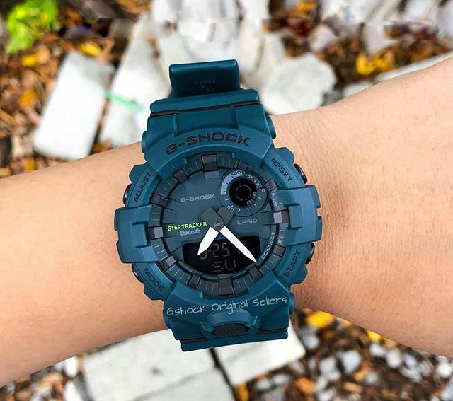 Casio GBA-800-3AER