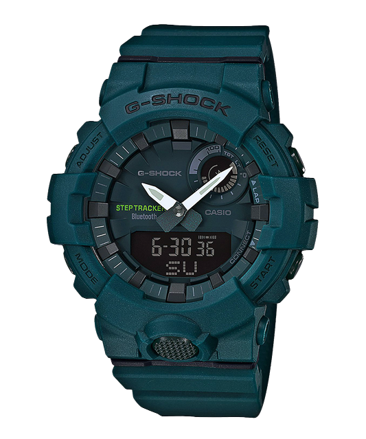 Casio GBA-800-3AER