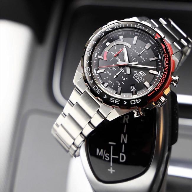 Casio EFR-566DB-1AVUEF