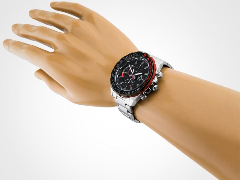Casio EFR-566DB-1AVUEF