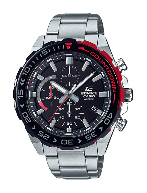 Casio EFR-566DB-1AVUEF