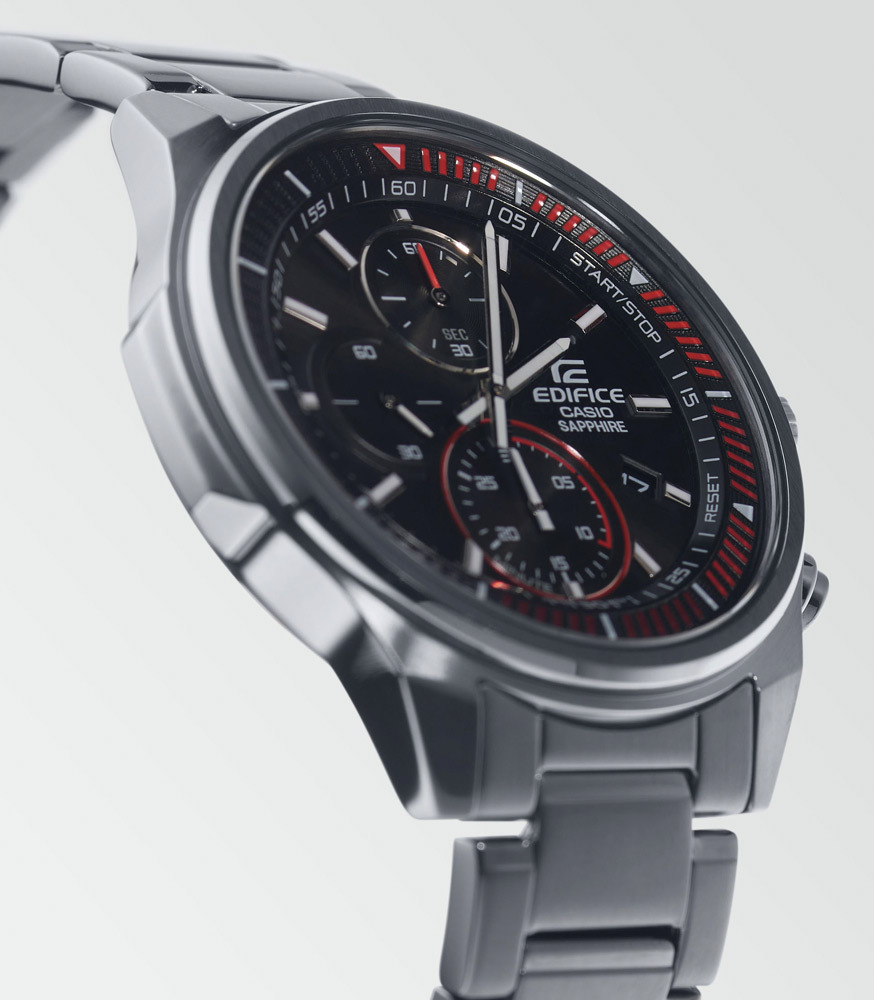 Casio EFR-S572DC-1AVUEF