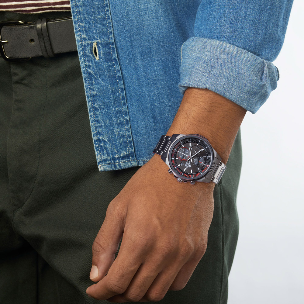 Casio EFR-S572DC-1AVUEF