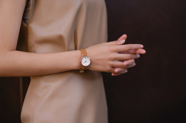 Casio SHE-4540CGL-9AUDF